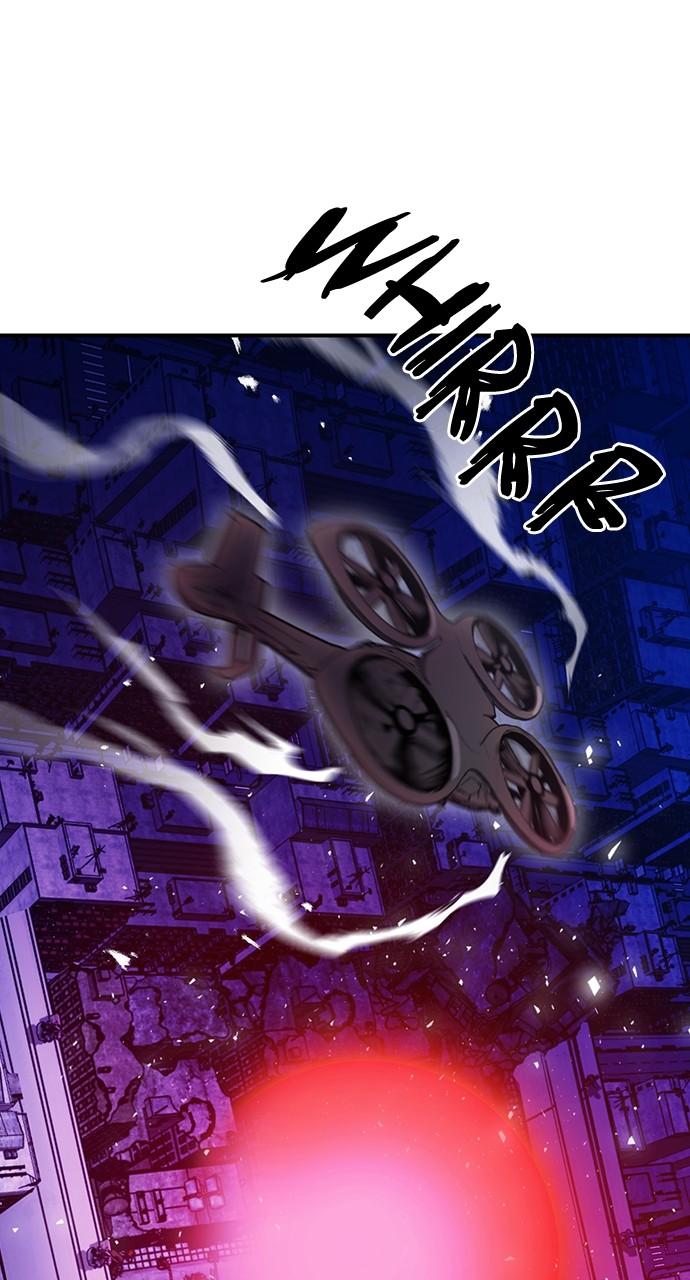 The Druid of Seoul Station Chapter 104 - Page 74