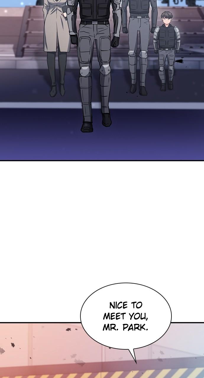 The Druid of Seoul Station Chapter 104 - Page 78