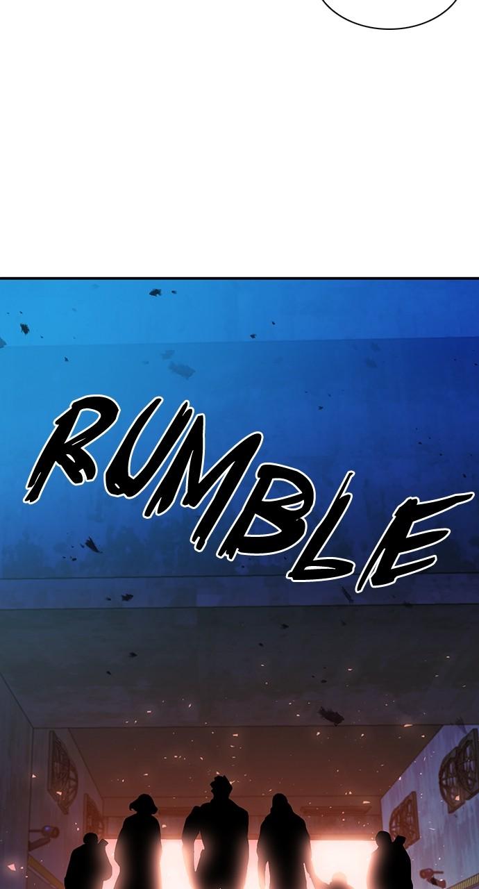 The Druid of Seoul Station Chapter 104 - Page 85