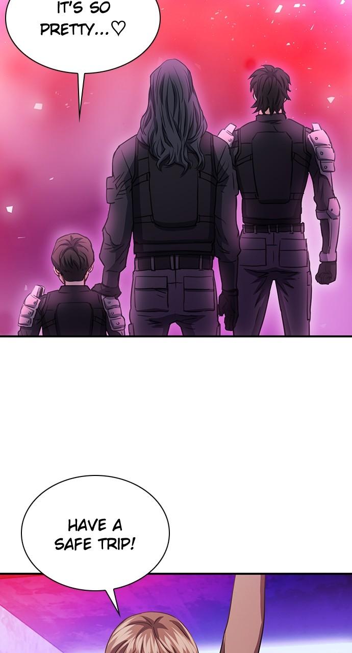 The Druid of Seoul Station Chapter 104 - Page 88