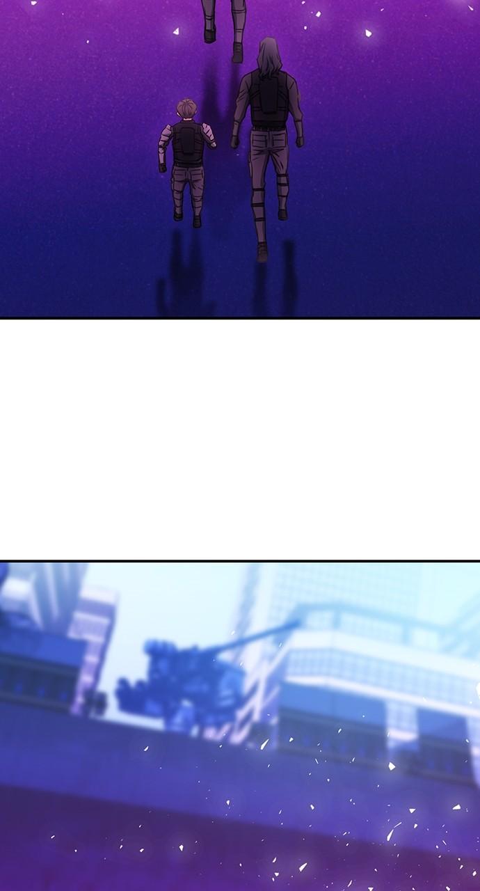 The Druid of Seoul Station Chapter 104 - Page 91