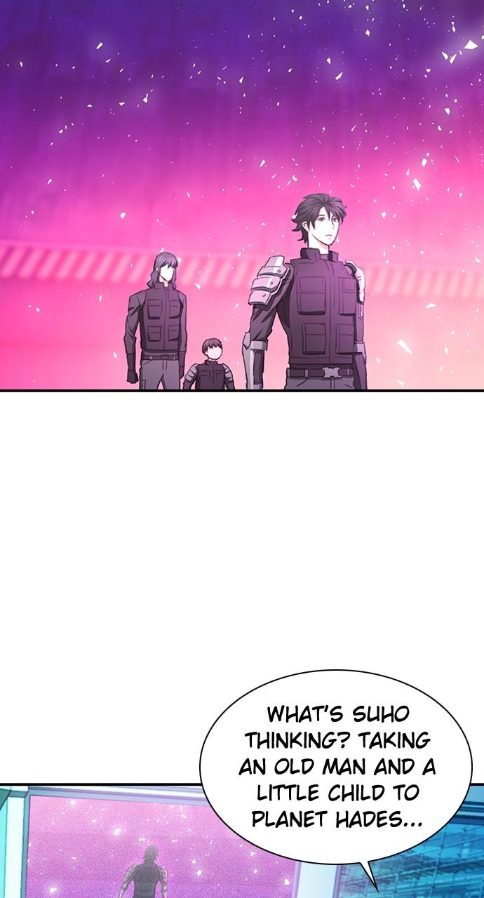 The Druid of Seoul Station Chapter 104 - Page 92