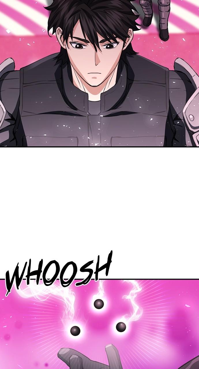 The Druid of Seoul Station Chapter 104 - Page 96