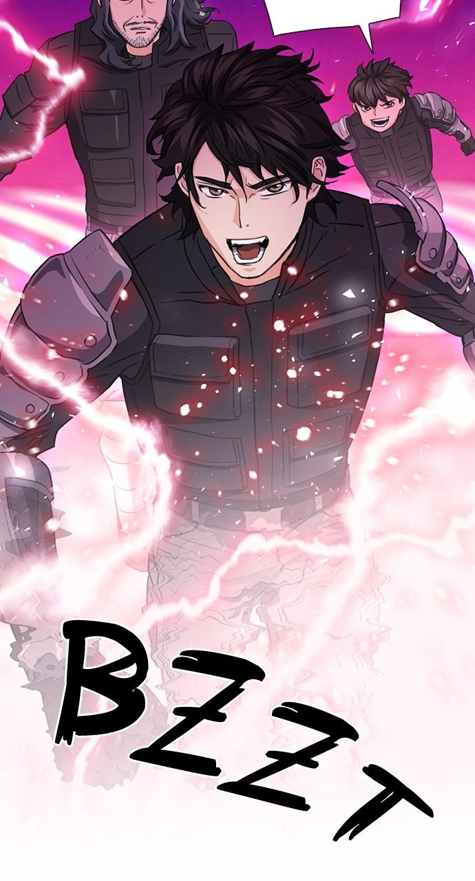 The Druid of Seoul Station Chapter 104 - Page 102