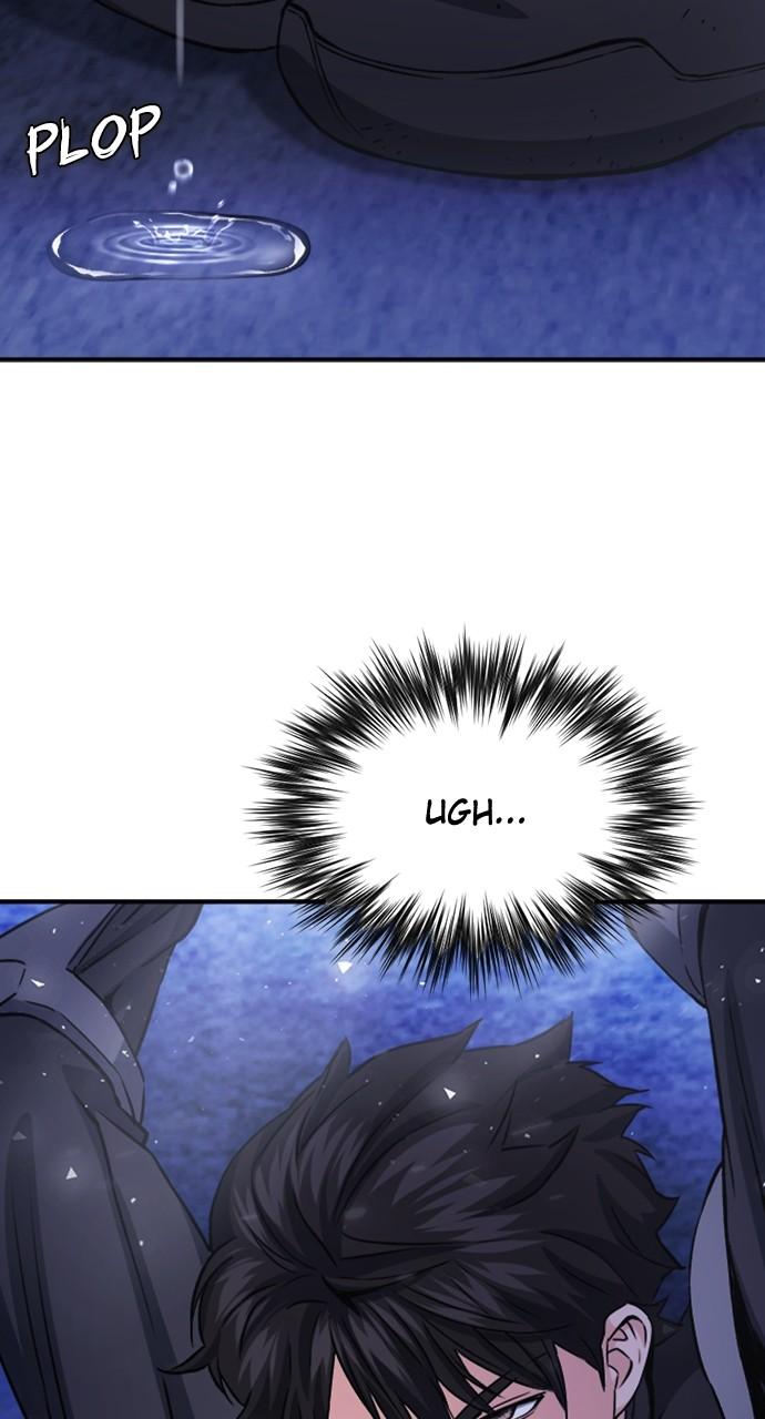 The Druid of Seoul Station Chapter 105 - Page 4