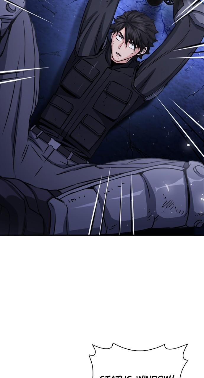 The Druid of Seoul Station Chapter 105 - Page 6