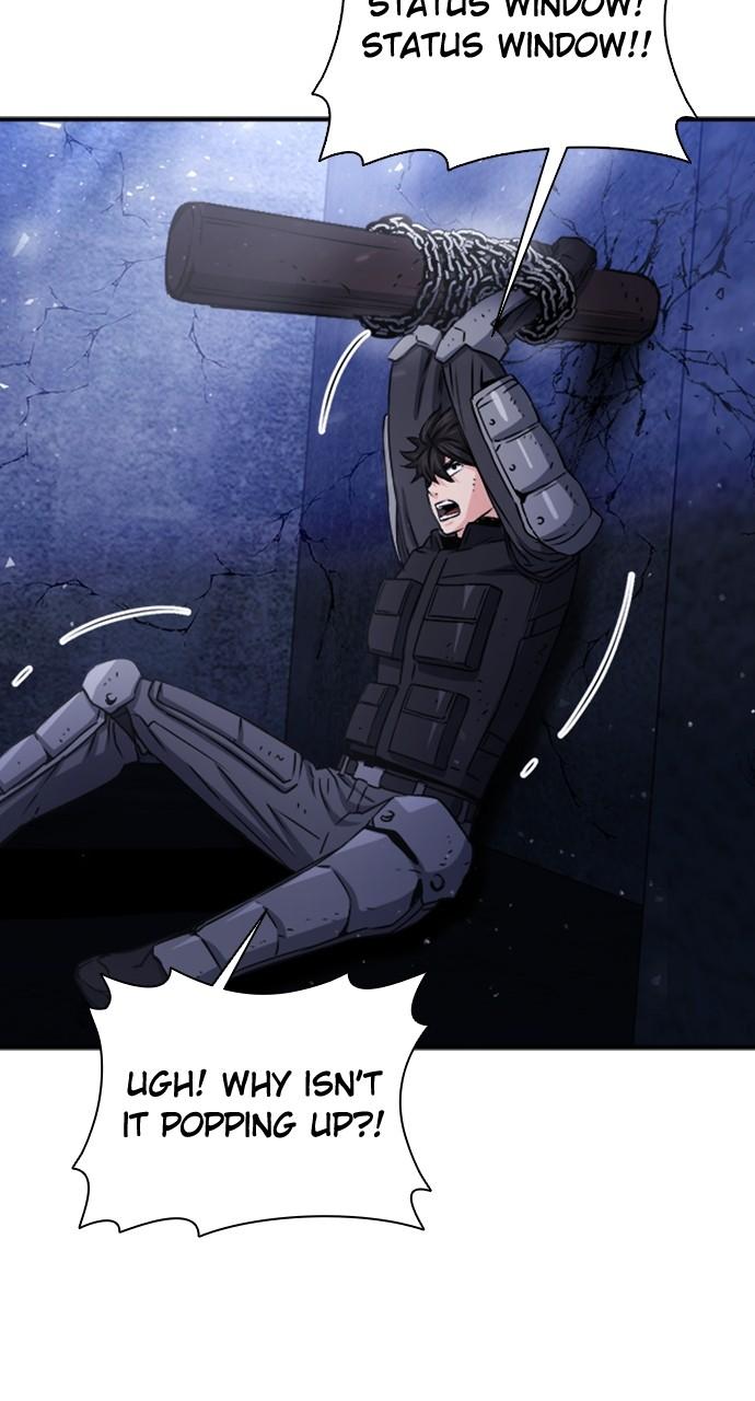 The Druid of Seoul Station Chapter 105 - Page 7