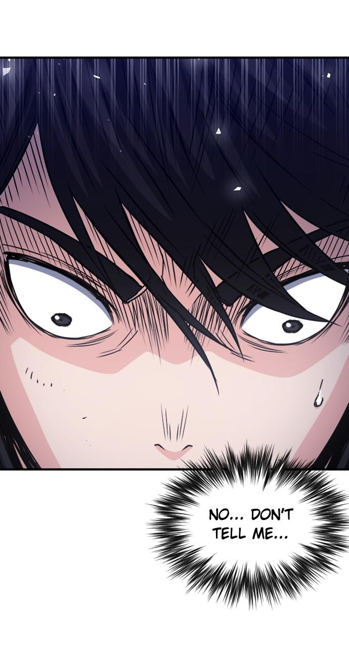 The Druid of Seoul Station Chapter 105 - Page 8