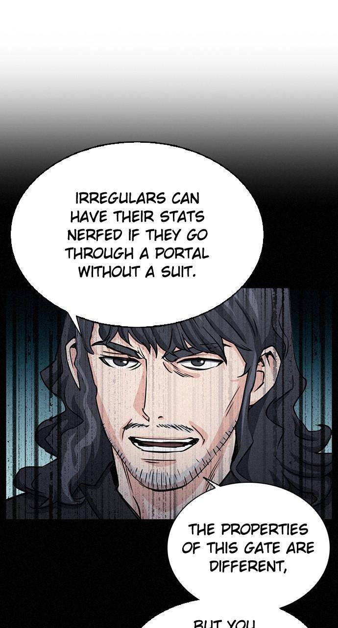 The Druid of Seoul Station Chapter 105 - Page 9