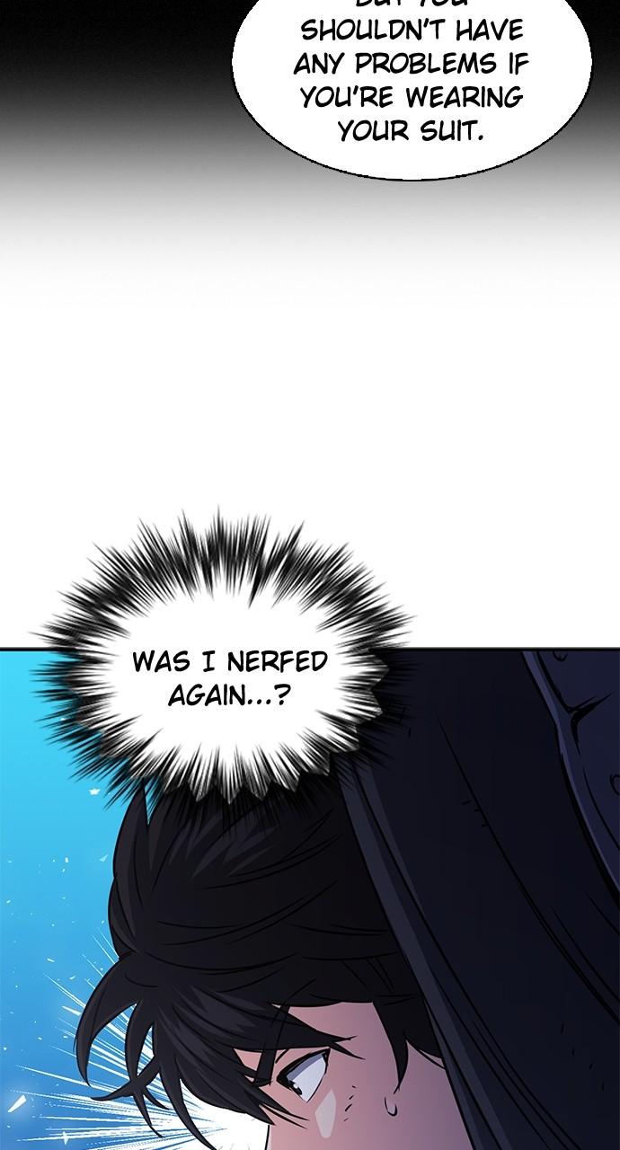 The Druid of Seoul Station Chapter 105 - Page 10