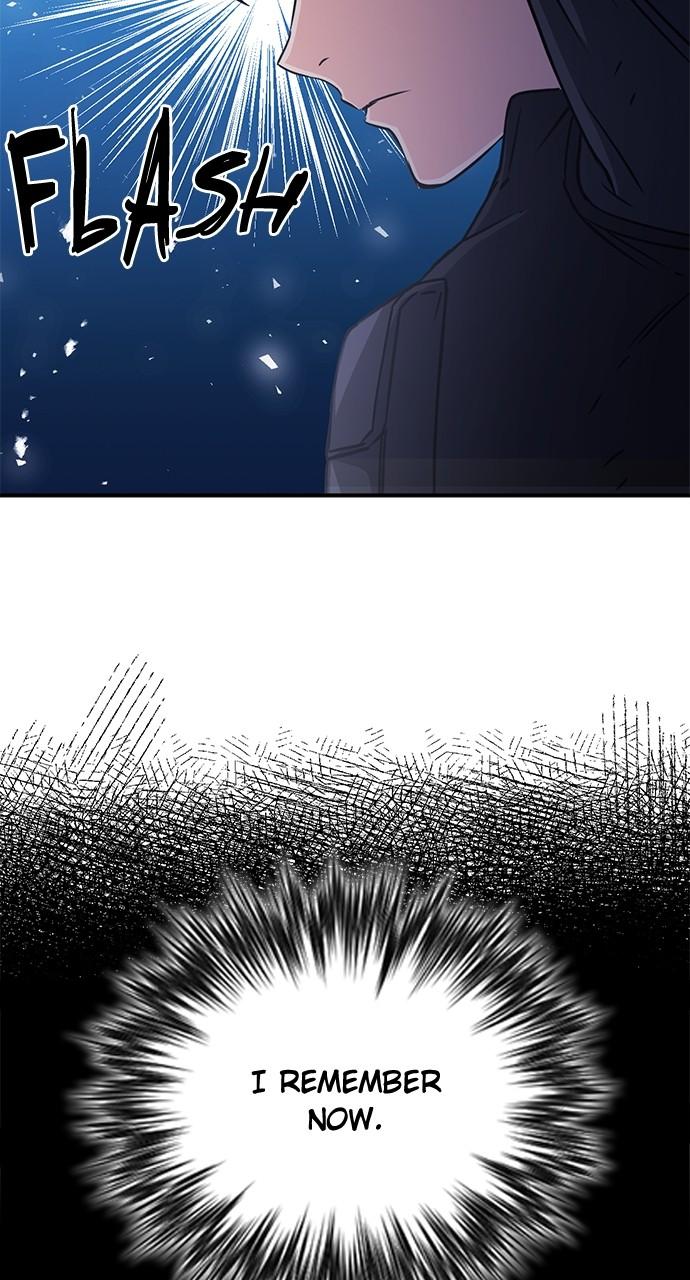 The Druid of Seoul Station Chapter 105 - Page 11