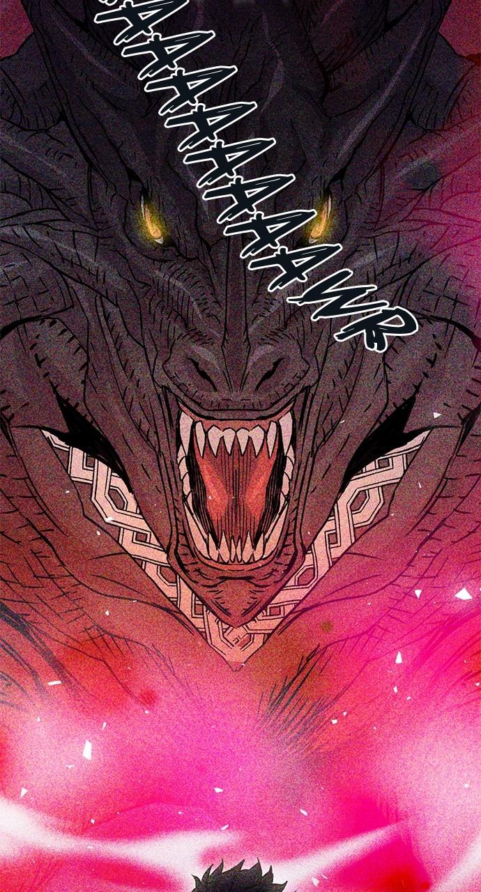 The Druid of Seoul Station Chapter 105 - Page 13