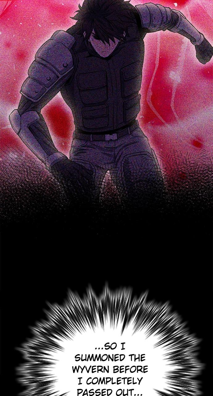 The Druid of Seoul Station Chapter 105 - Page 14