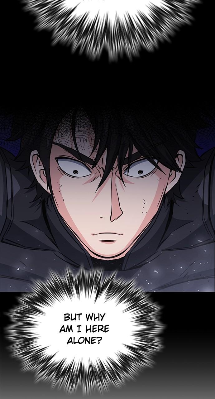 The Druid of Seoul Station Chapter 105 - Page 15