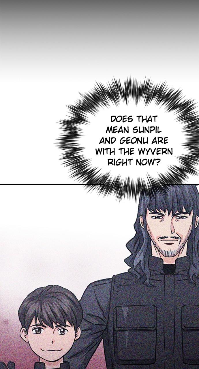 The Druid of Seoul Station Chapter 105 - Page 16