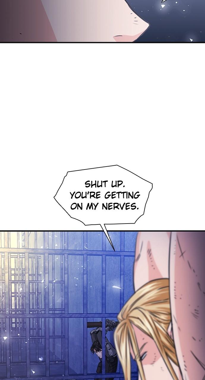 The Druid of Seoul Station Chapter 105 - Page 18