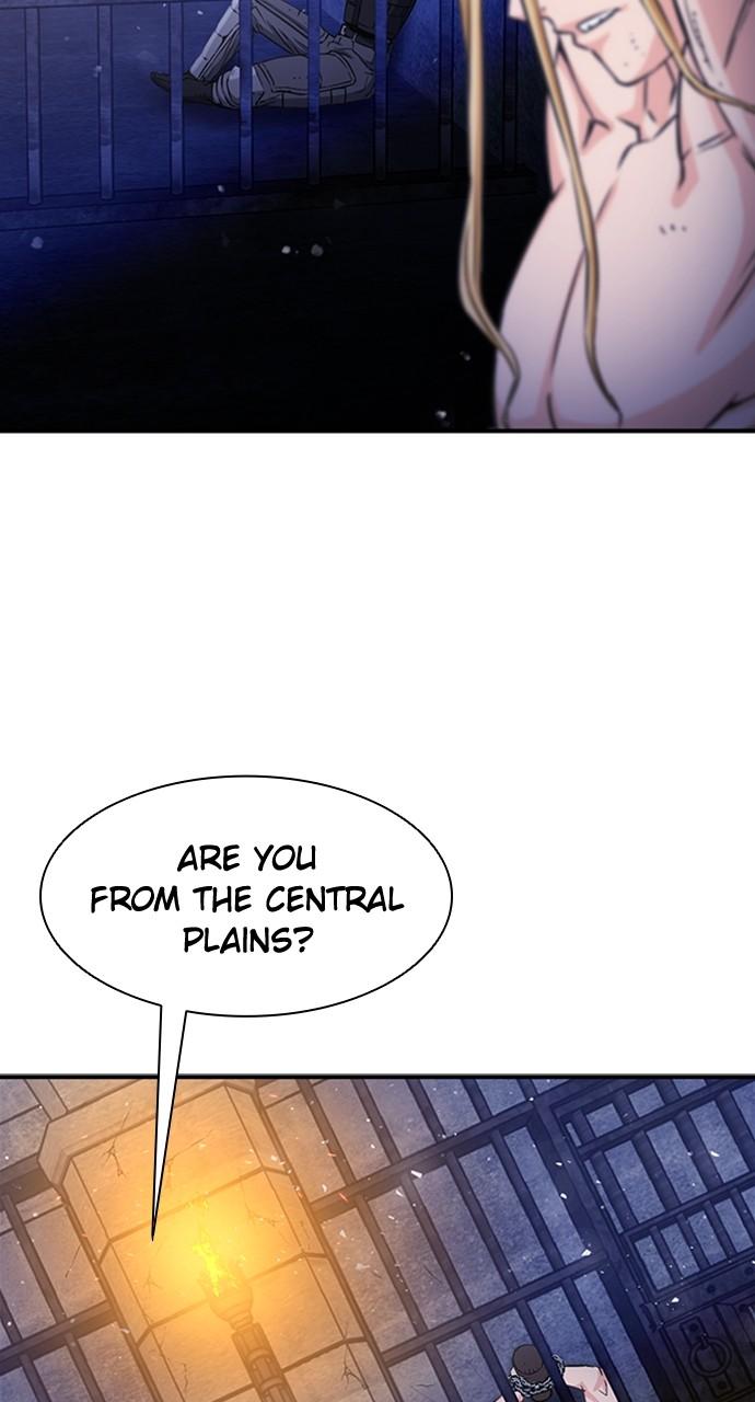 The Druid of Seoul Station Chapter 105 - Page 19