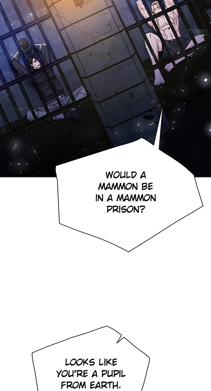 The Druid of Seoul Station Chapter 105 - Page 20