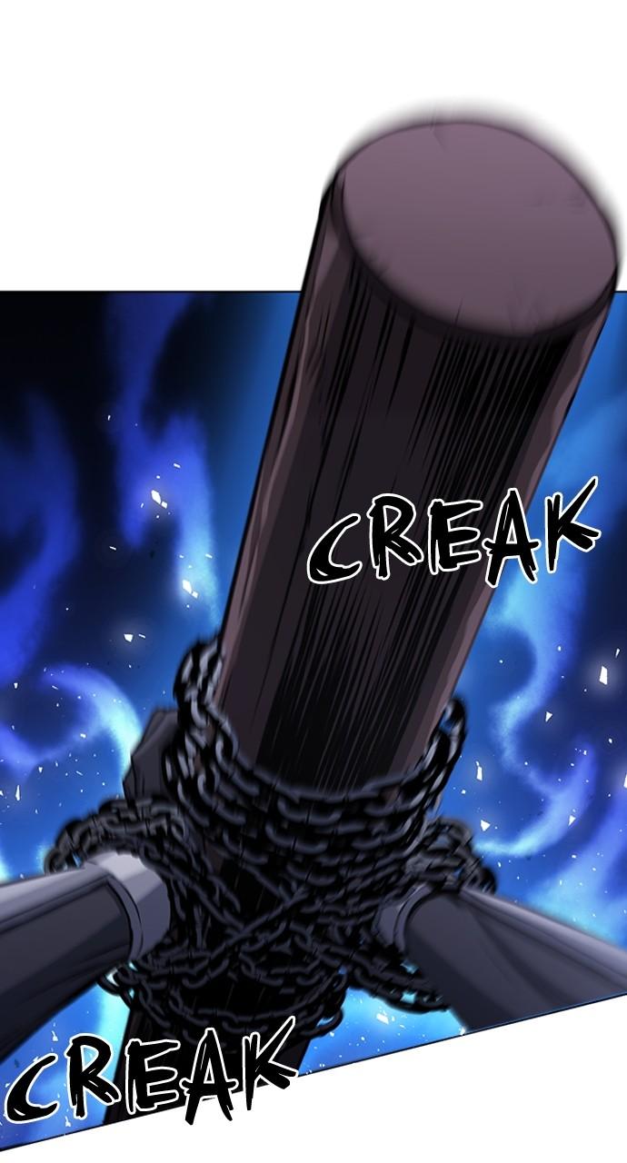 The Druid of Seoul Station Chapter 105 - Page 23