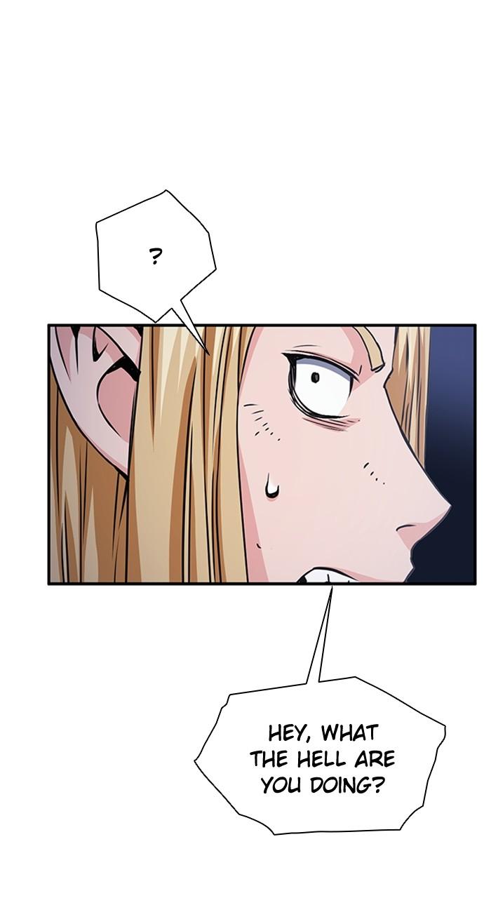 The Druid of Seoul Station Chapter 105 - Page 24