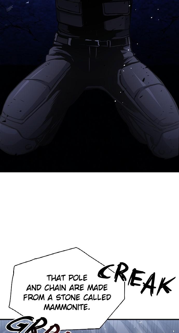 The Druid of Seoul Station Chapter 105 - Page 26