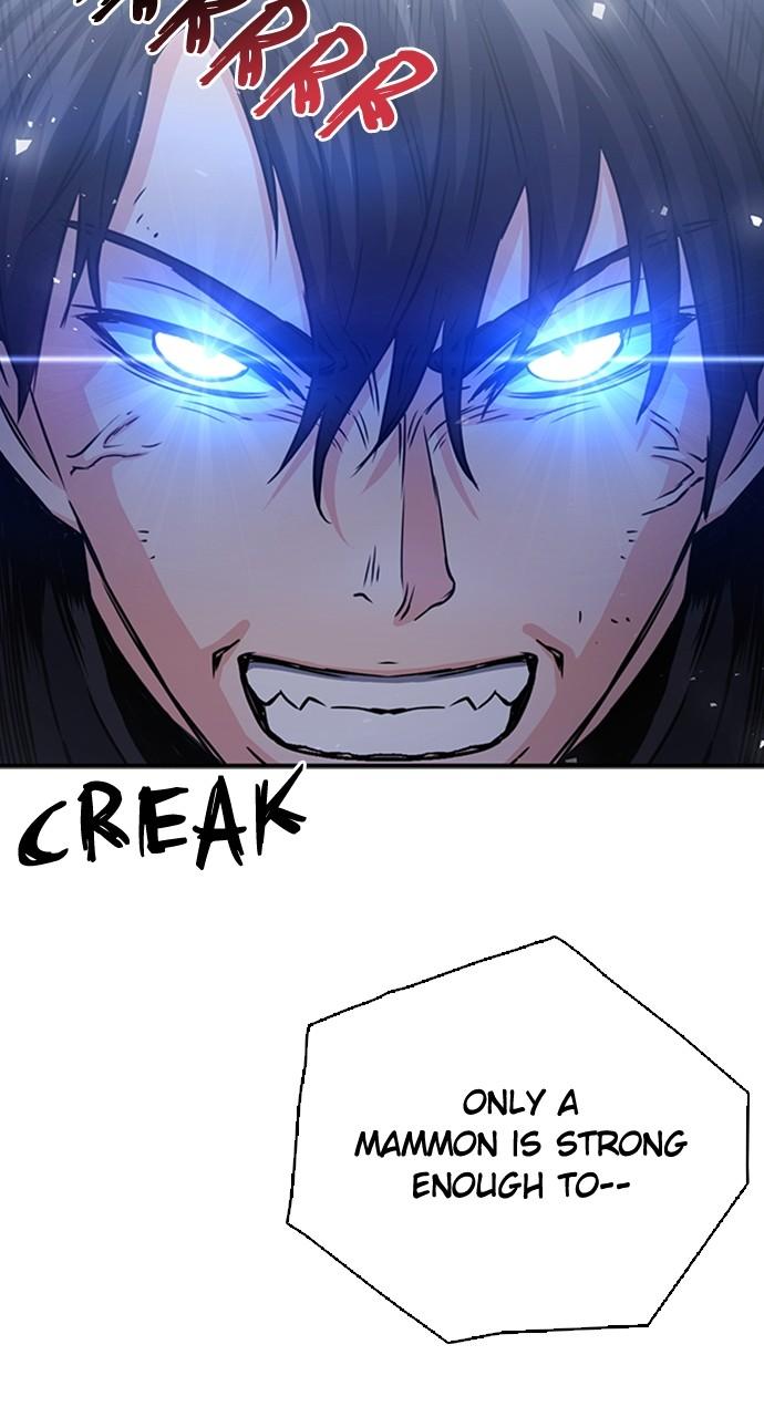 The Druid of Seoul Station Chapter 105 - Page 27