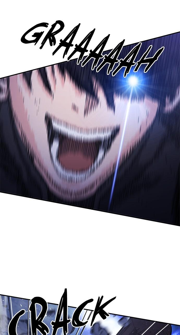 The Druid of Seoul Station Chapter 105 - Page 28