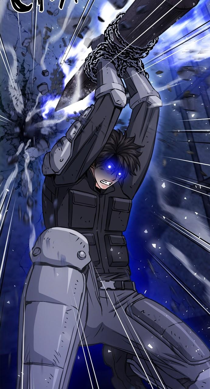 The Druid of Seoul Station Chapter 105 - Page 29