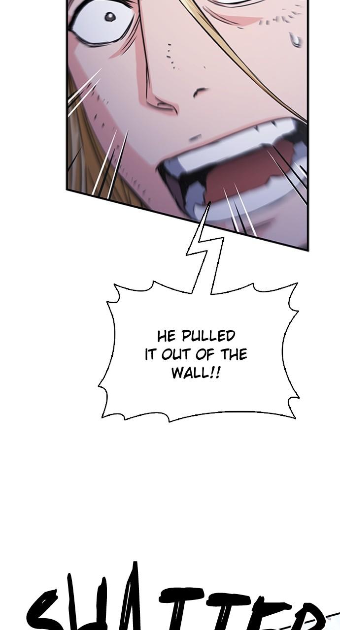 The Druid of Seoul Station Chapter 105 - Page 31