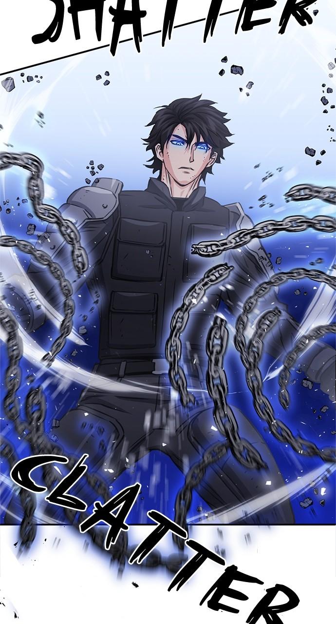 The Druid of Seoul Station Chapter 105 - Page 32