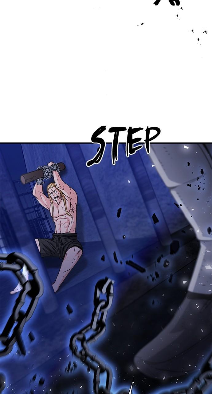 The Druid of Seoul Station Chapter 105 - Page 33