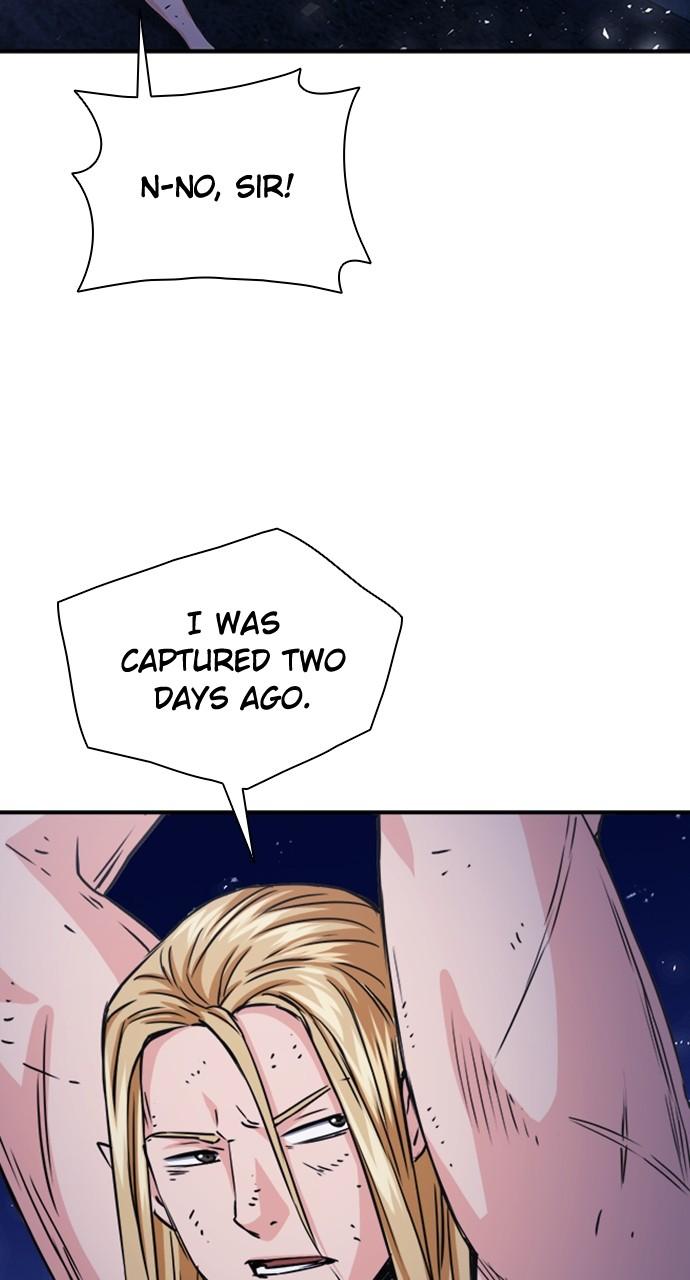 The Druid of Seoul Station Chapter 105 - Page 35