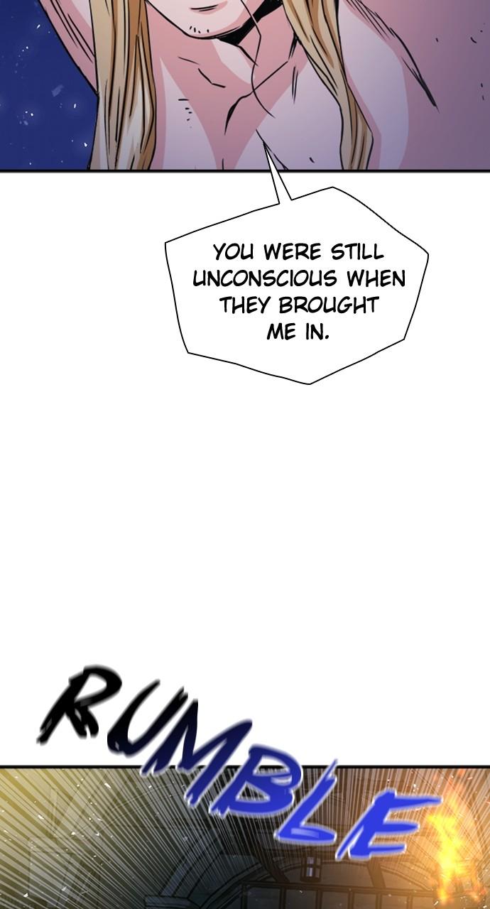 The Druid of Seoul Station Chapter 105 - Page 36