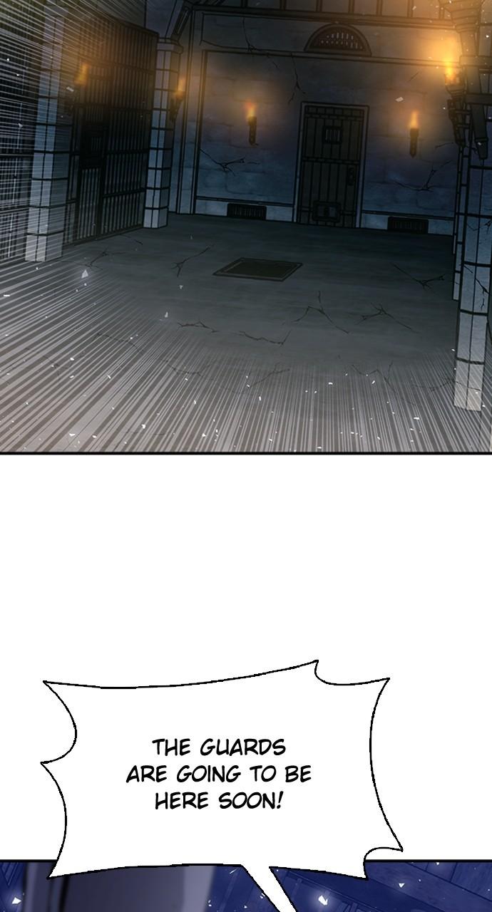 The Druid of Seoul Station Chapter 105 - Page 37