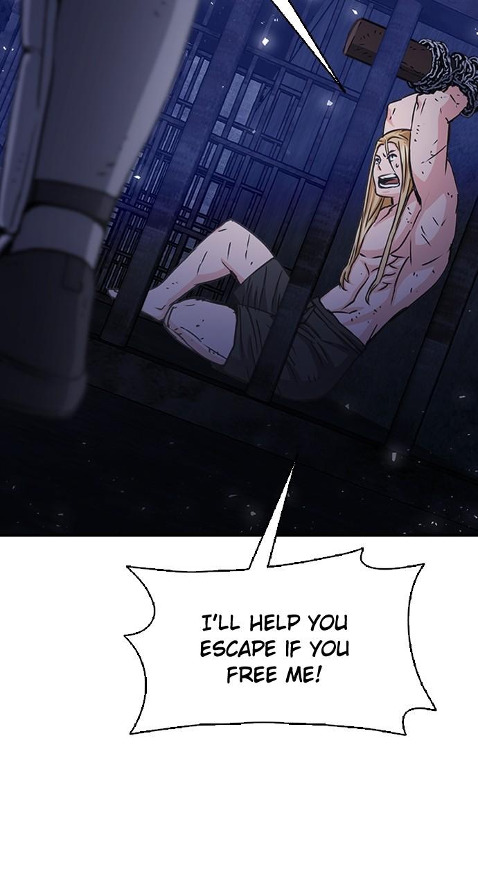 The Druid of Seoul Station Chapter 105 - Page 38