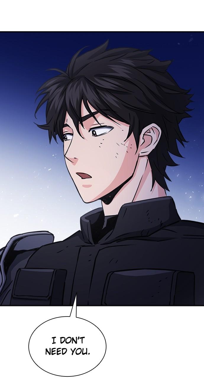 The Druid of Seoul Station Chapter 105 - Page 39