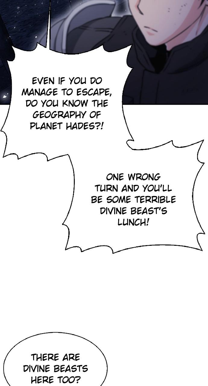 The Druid of Seoul Station Chapter 105 - Page 41