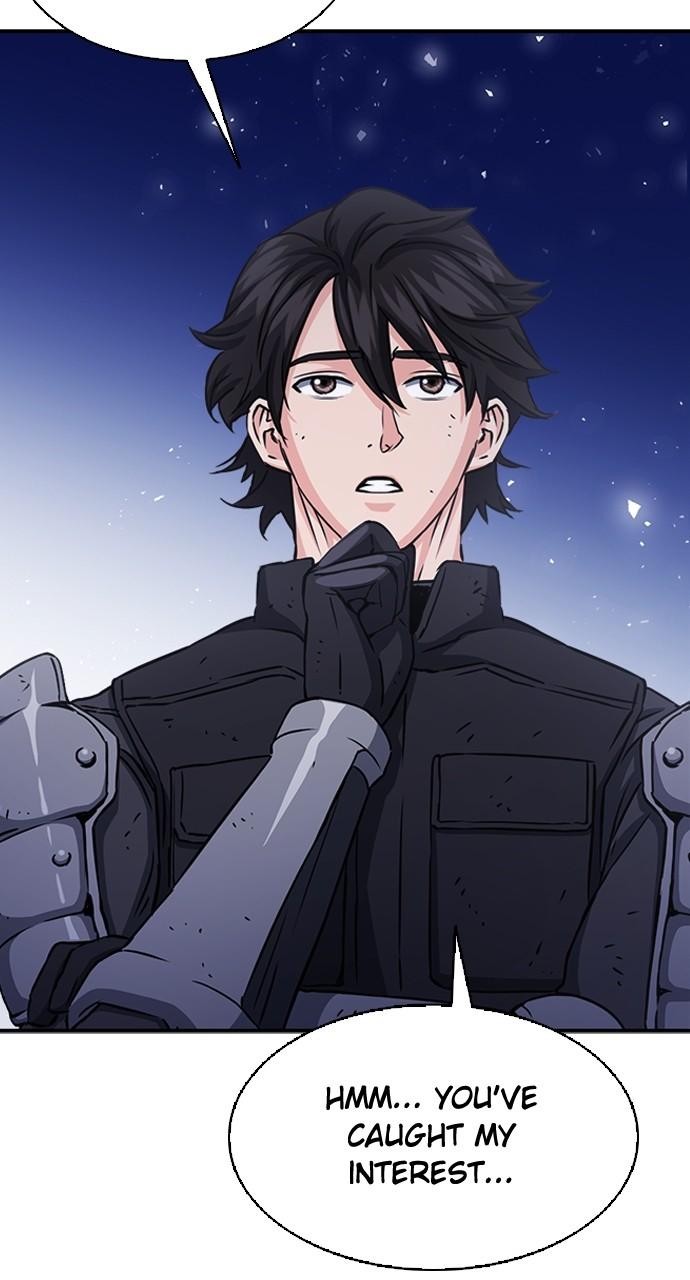 The Druid of Seoul Station Chapter 105 - Page 42