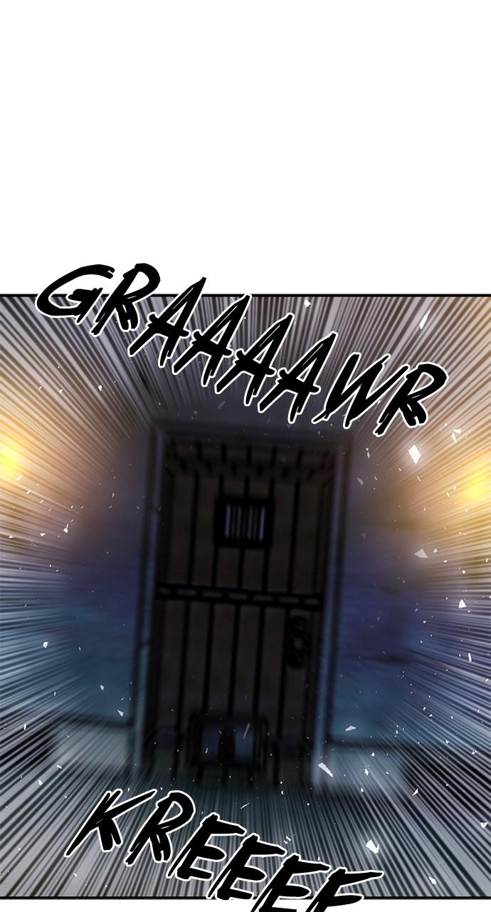 The Druid of Seoul Station Chapter 105 - Page 43