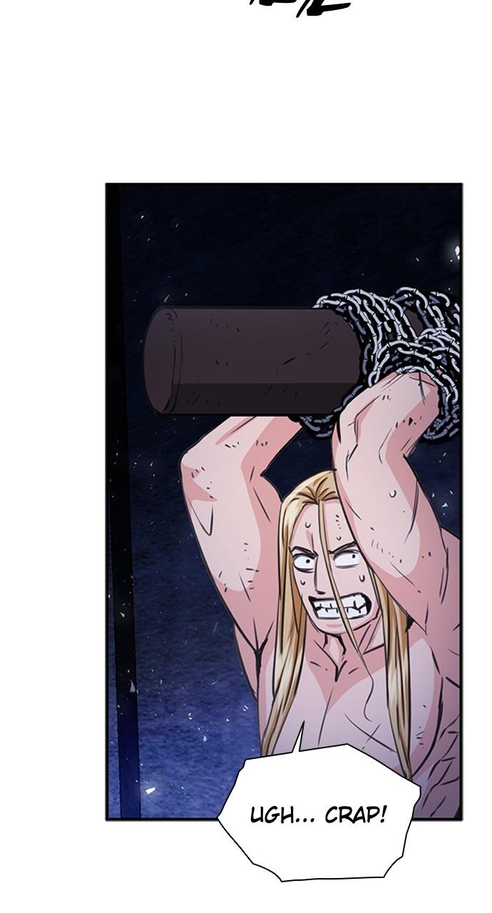 The Druid of Seoul Station Chapter 105 - Page 44