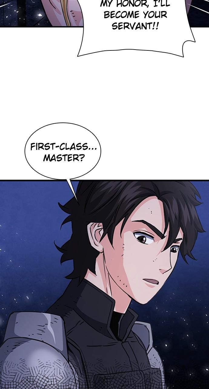 The Druid of Seoul Station Chapter 105 - Page 46