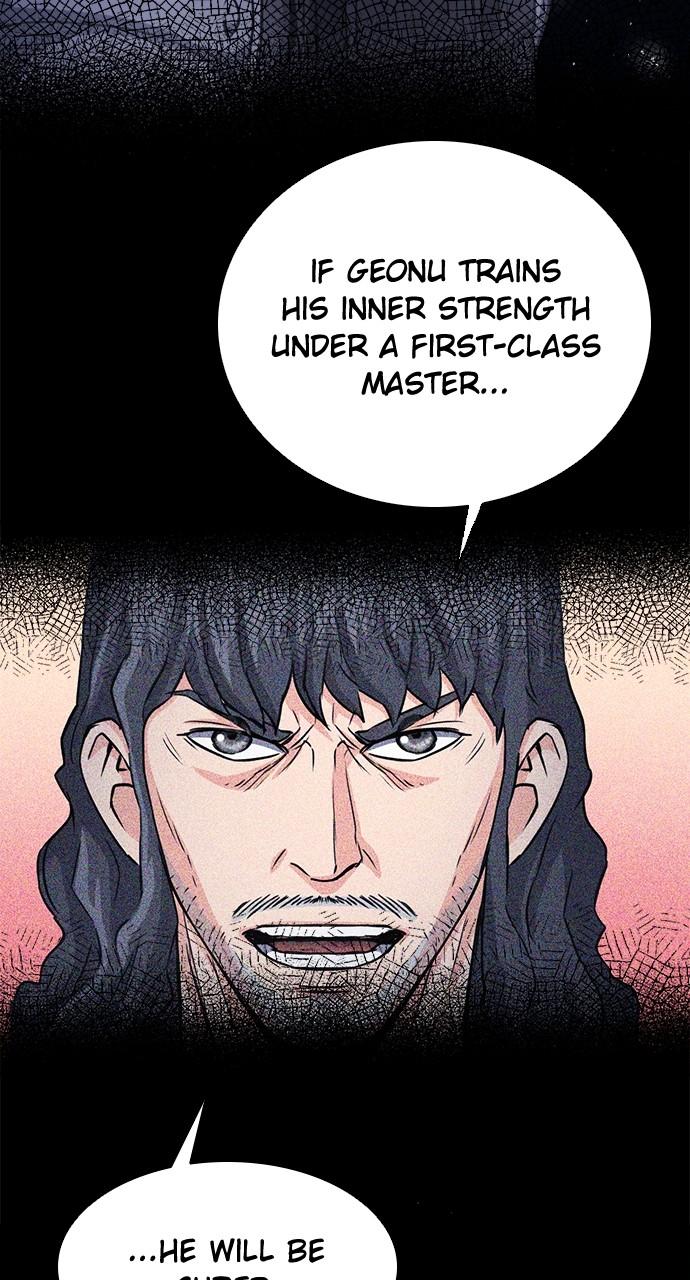 The Druid of Seoul Station Chapter 105 - Page 47