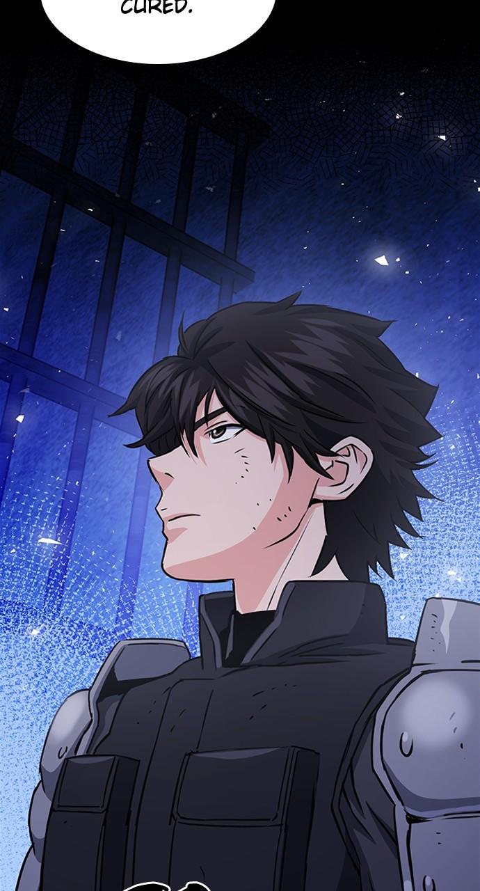 The Druid of Seoul Station Chapter 105 - Page 48