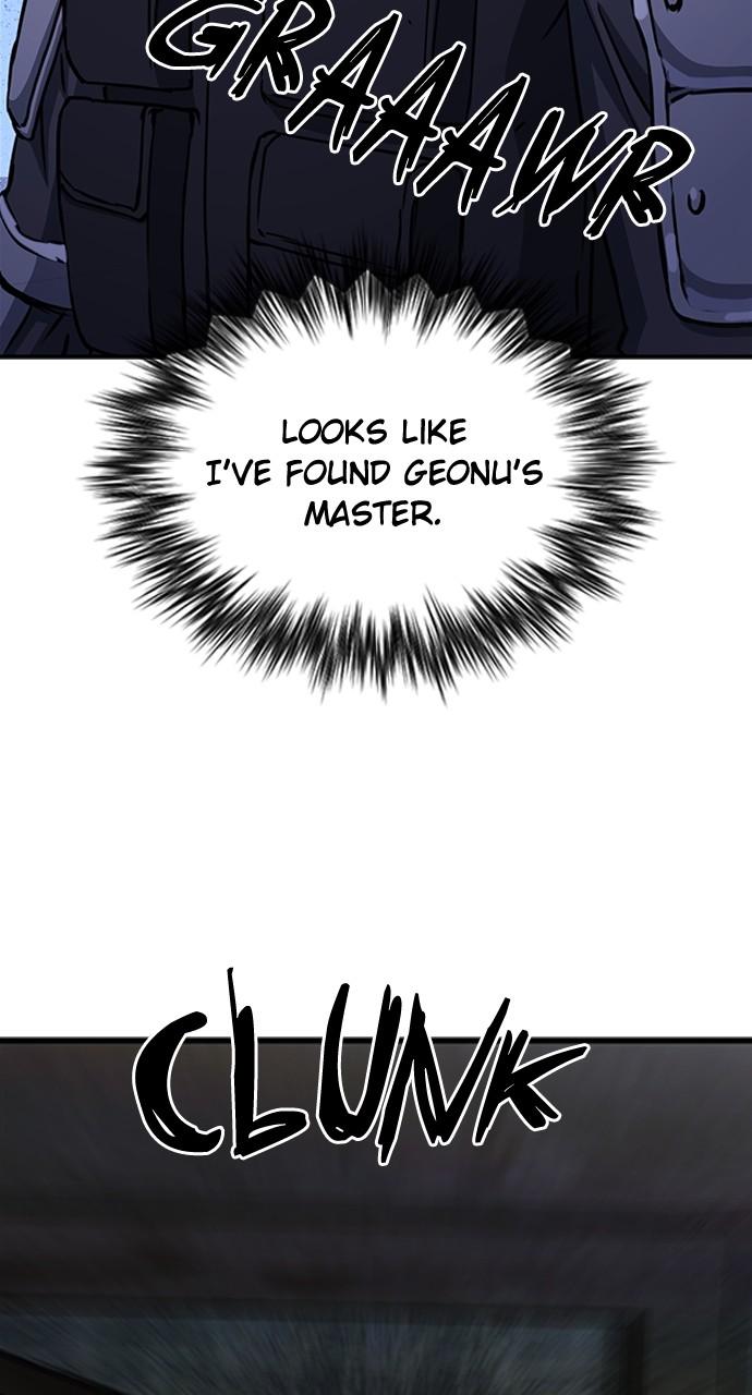 The Druid of Seoul Station Chapter 105 - Page 49