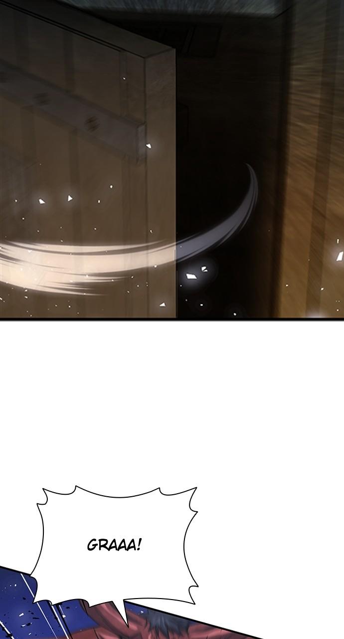 The Druid of Seoul Station Chapter 105 - Page 50