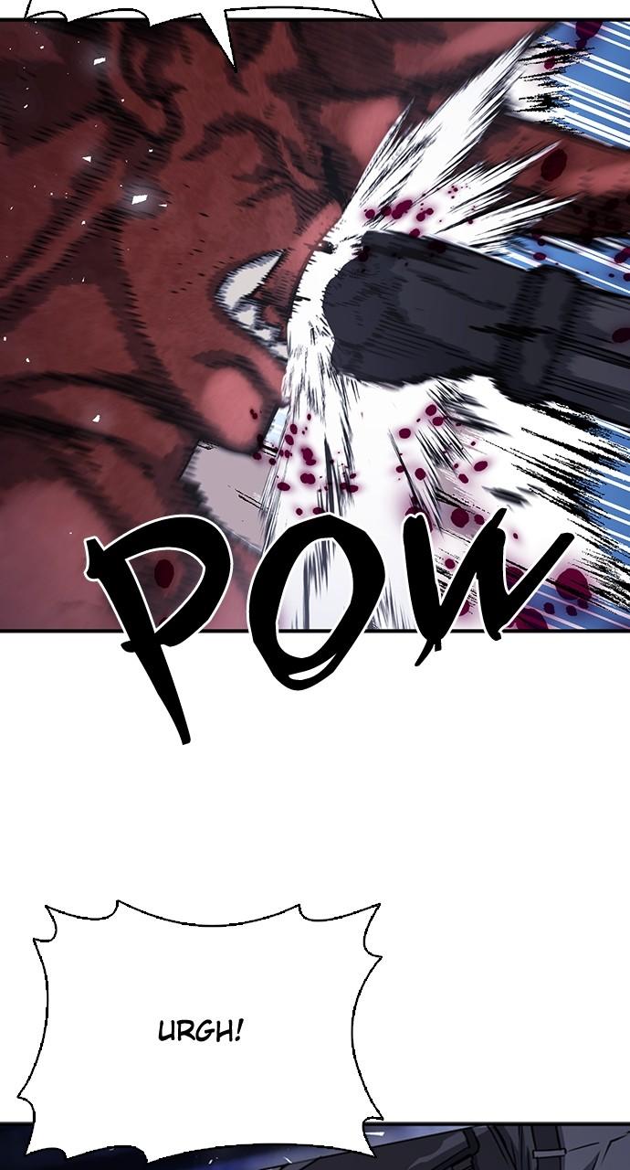 The Druid of Seoul Station Chapter 105 - Page 52