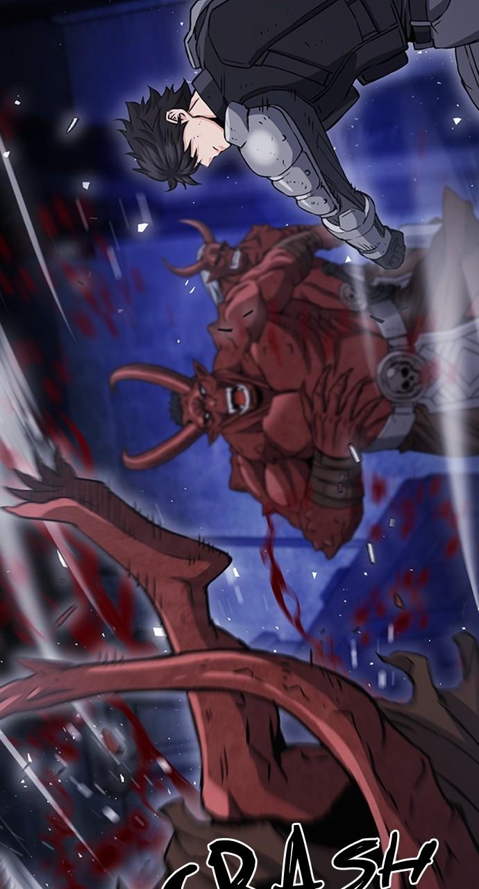 The Druid of Seoul Station Chapter 105 - Page 53