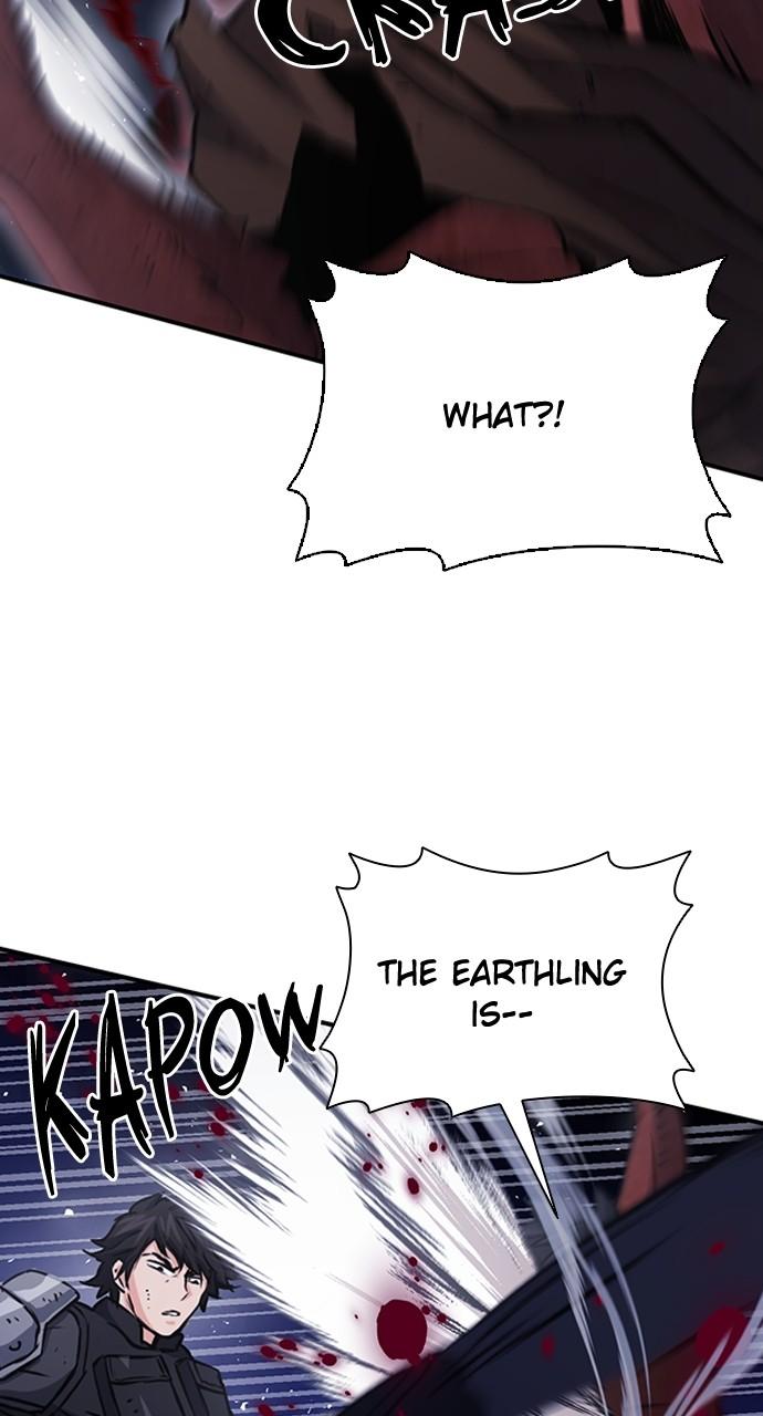 The Druid of Seoul Station Chapter 105 - Page 54