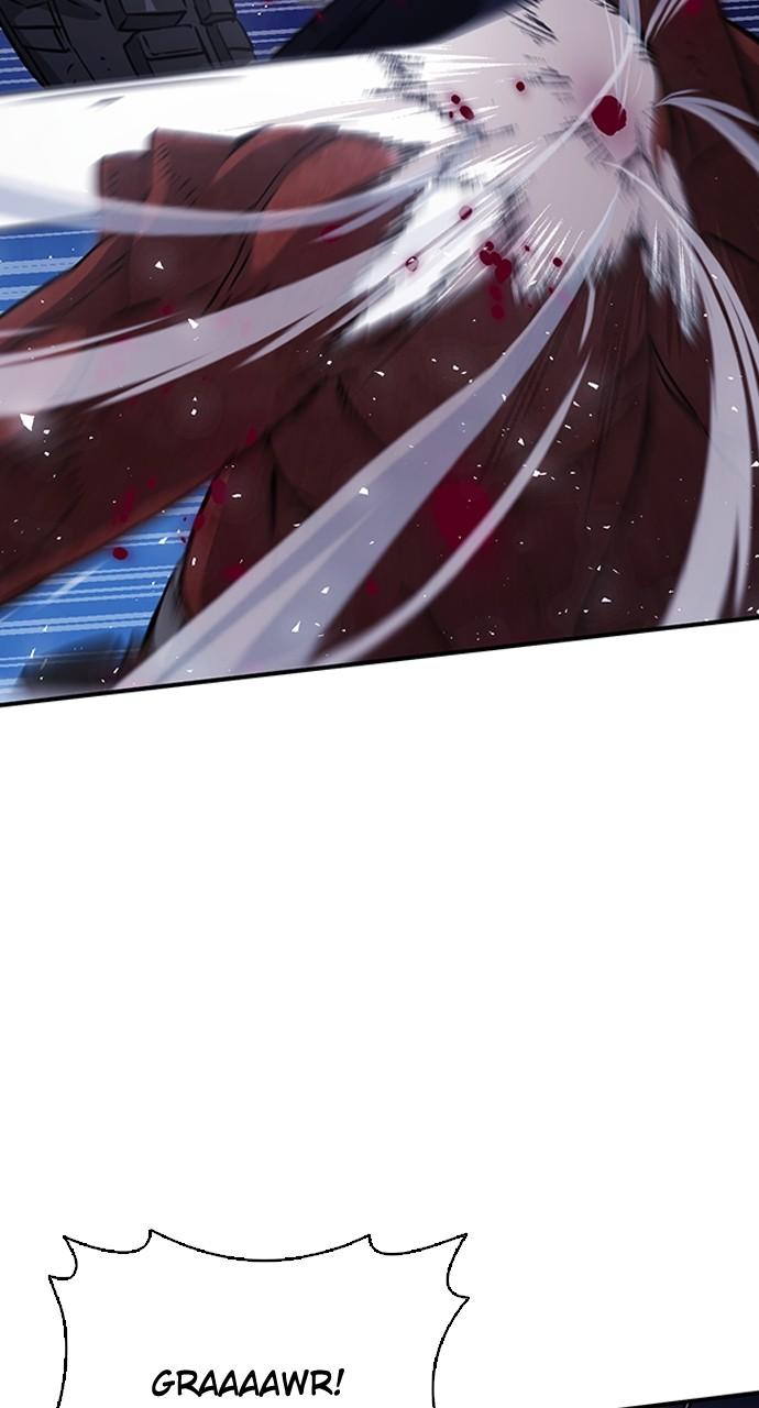 The Druid of Seoul Station Chapter 105 - Page 55