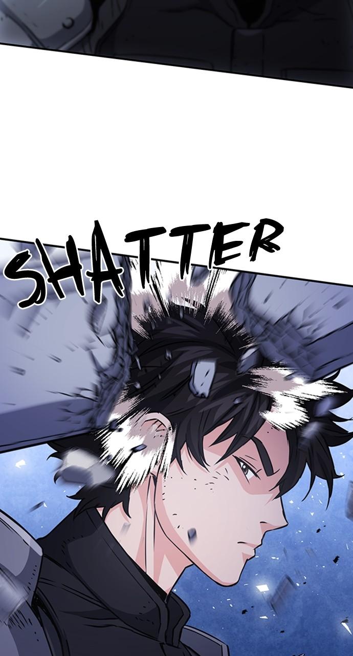 The Druid of Seoul Station Chapter 105 - Page 57